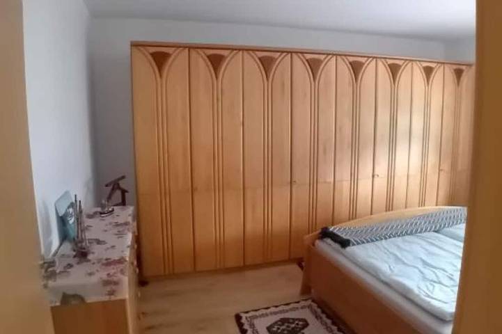 Ferienhaus für 4 Personen, mit Garten und Terrasse in Wiesmoor - 2