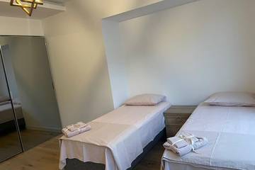 Villa für 8 Personen in Bodrum, Provinz Muğla, Bild 3