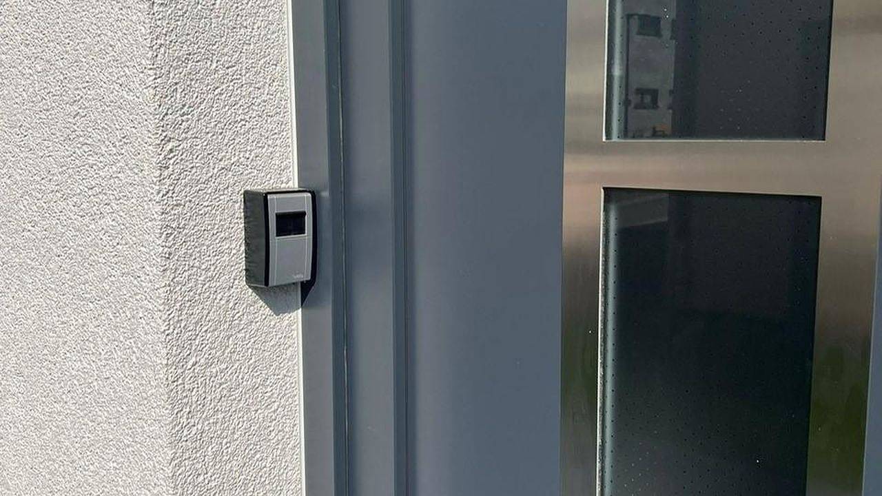 Ganze Ferienwohnung, Ferienwohnung für 4 Personen (56 m²) in Losheim Am See in Losheim am See, Saar-Nahe-Bergland