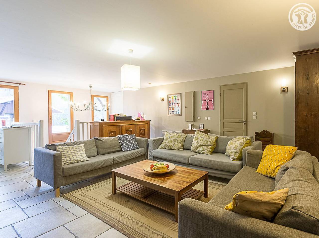 Chalet Maison Caramel in Landry, Massif de la Vanoise