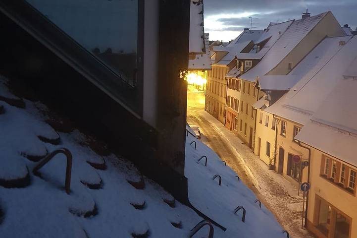 Ferienwohnung für 13 Personen in Villingen-Schwenningen