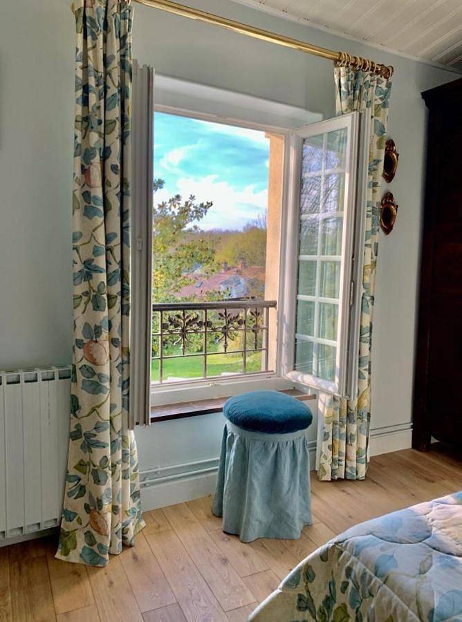 Location de vacances pour 6 personnes, avec vue et jardin à Montgé-en-Goële - 3