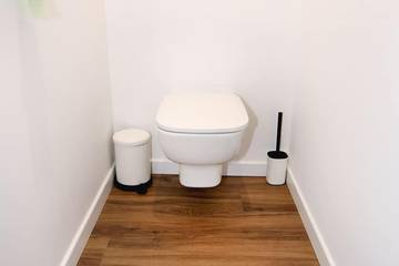 Appartement De Vacances pour 2 Personnes dans Libourne, Région de Libourne, Photo 2