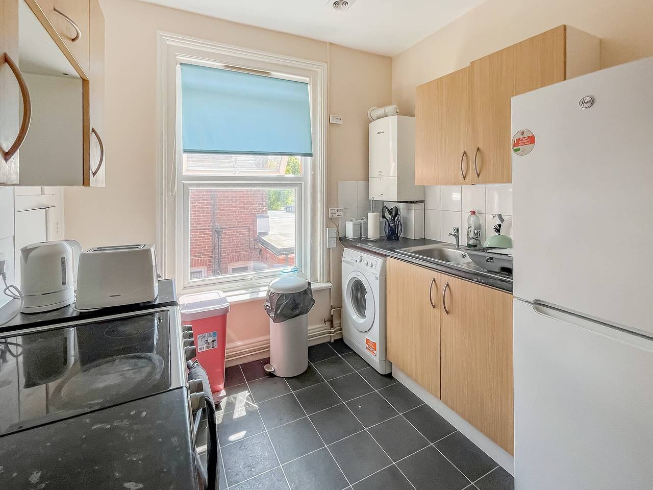 Cottage für 6 Personen in Southampton, Südostengland