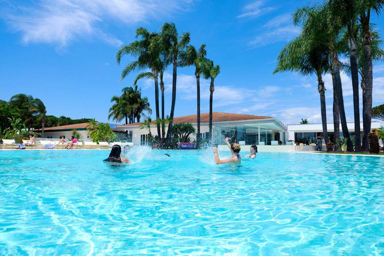Mia Resort Paestum in Capaccio, Cilento Coast