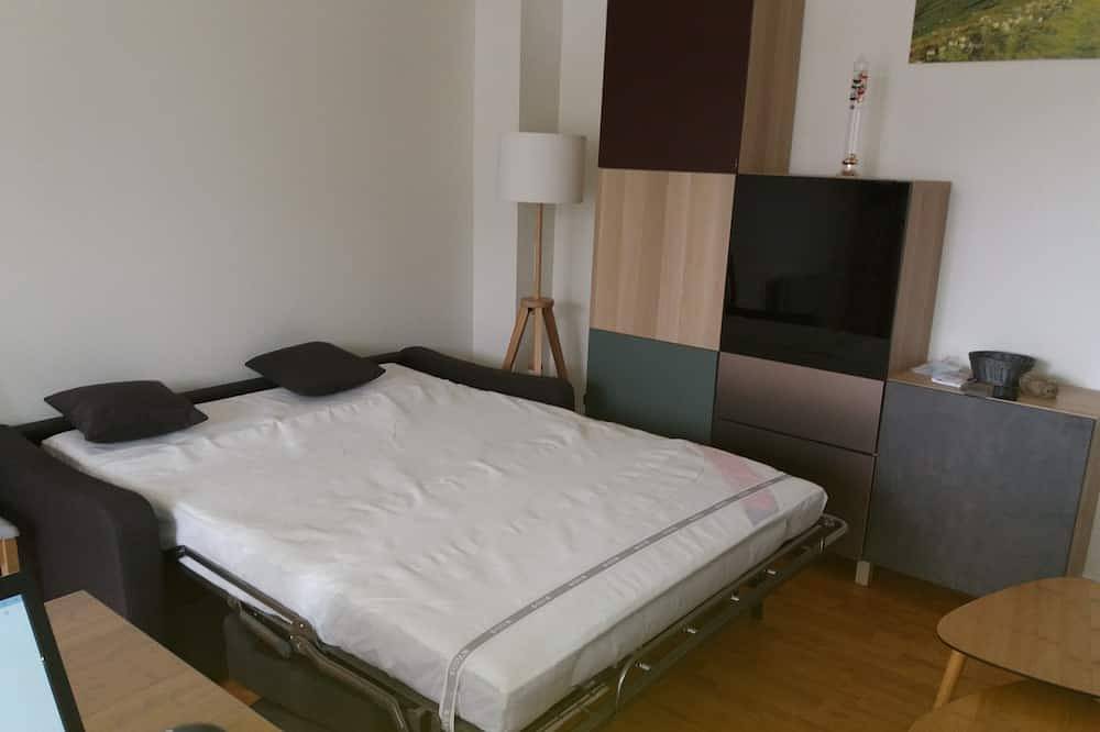 Appartement entier, Appartement T2 Au Coeur Du Pays Vert in Vic-sur-Cère, Région d'Aurillac