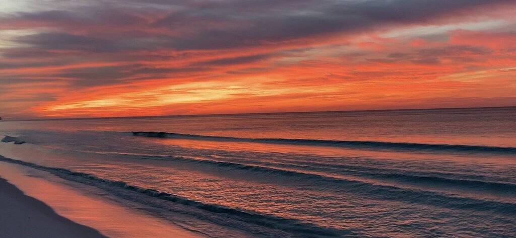 60 Sekunden Golf Cart Fahrt zu weißen Sandstränden, Private Pool! in Destin, Emerald Coast