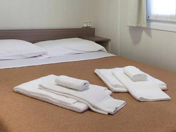 Casa Mobile per 4 Persone in Toscolano-Maderno, Laghi Nord Italia, Foto 3