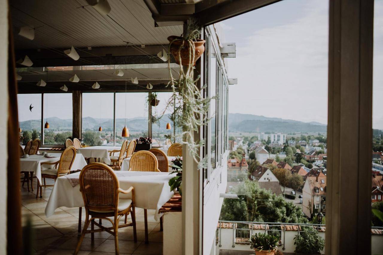 Boutiquehotel Kapuzinergarten in Breisach (Kernstadt), Breisach am Rhein