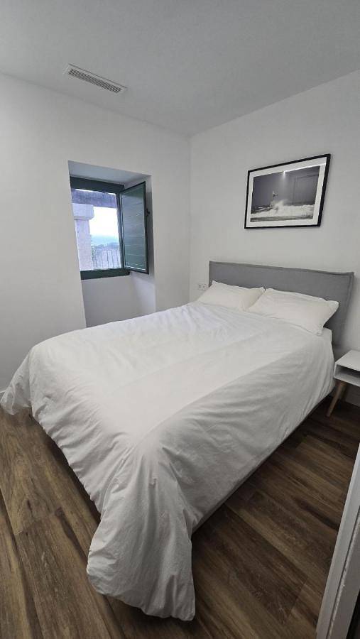 Casa rural para 4 personas, con Terraza y Jacuzzi además de Jardín y Vistas en Sanxenxo - 4