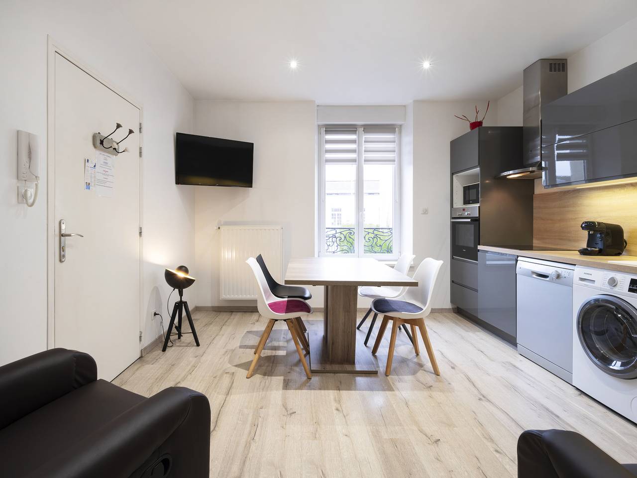 Photo : Appartement de vacances