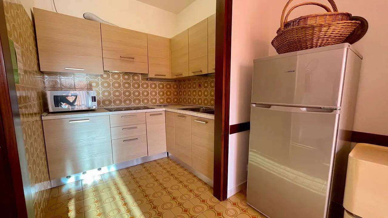 Geheel vakantieappartement, Ferienwohnung für 5 Personen (55 m²) in Porto Santa Margherita in Porto Santa Margherita, Caorle