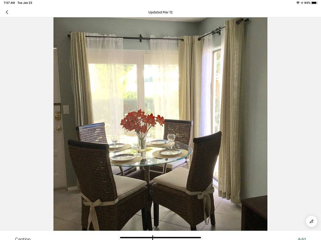 Ganze Wohnung, Urlaubsfreude! Gemütliche Wohnung nur wenige Schritte vom Strand und St. Armands Kreis. in Lido Key, Sarasota