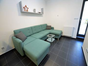 Ferienhaus für 5 Personen in Eisenstein, Region Pilsen, Bild 1