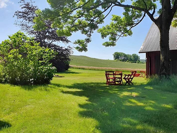 9 Personen Ferienhaus in Båstad in Axelstorp, Skane