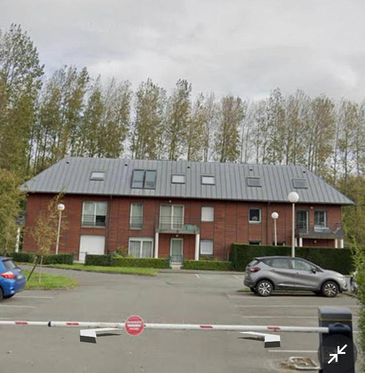 Gîte pour 2 personnes, avec vue à Gravelines - 4