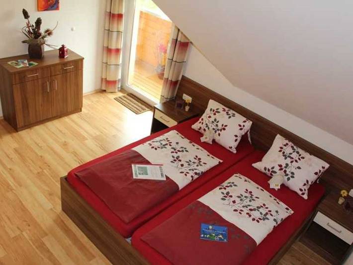 Ferienwohnung für 2 Personen, mit Balkon, mit Haustier in Mühlviertel - 3