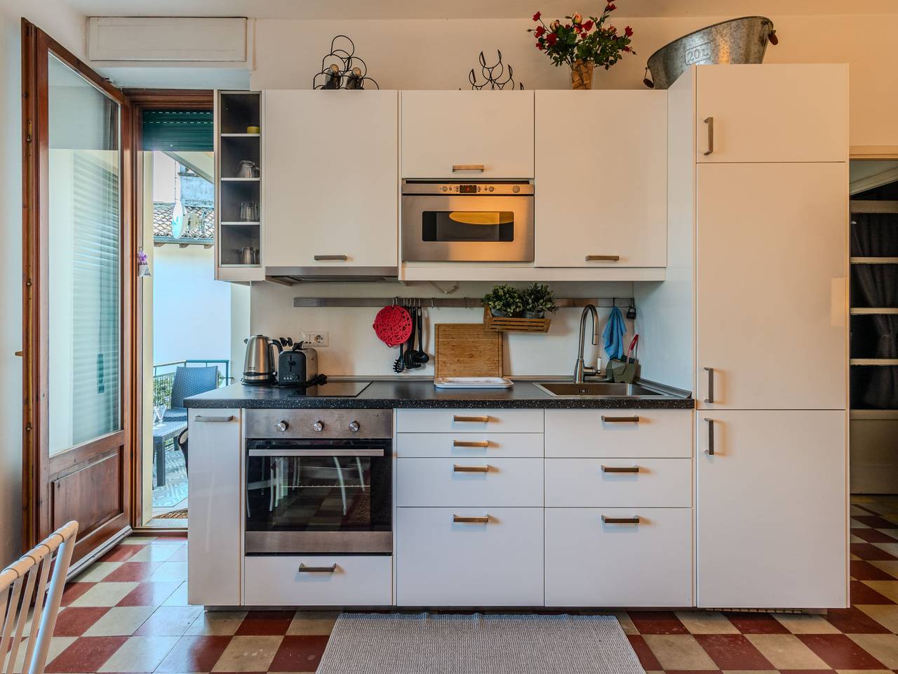 Ganze Wohnung, Bonnyvista in Menaggio, Gemeinde Menaggio