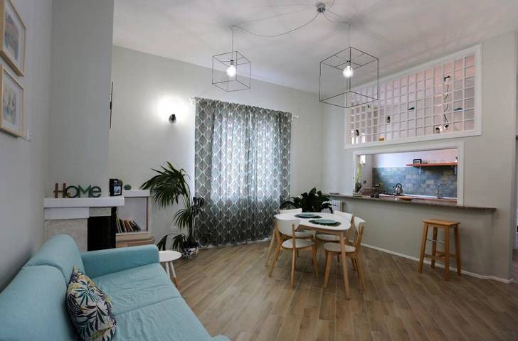 B&b per 3 persone, con Terrazza a Sarno