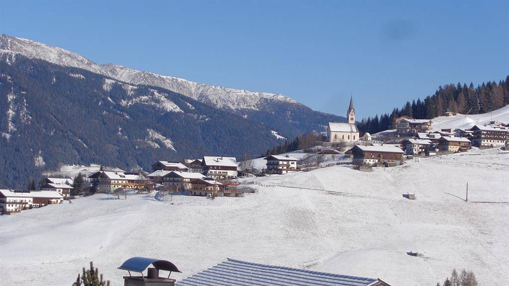 Ganze Ferienwohnung, Top Vanessa in Gailtaler Alpen, Kartitsch