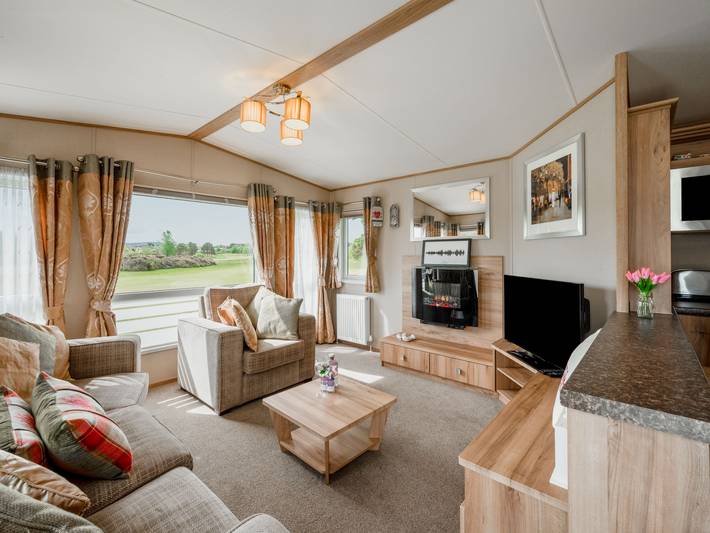 Ferienhaus für 4 Personen in Schottland - 2