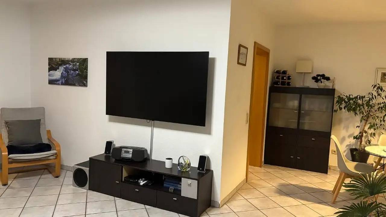 Ferienhaus für 4 Personen (90 m²) in Seck in Seck, Westerwald