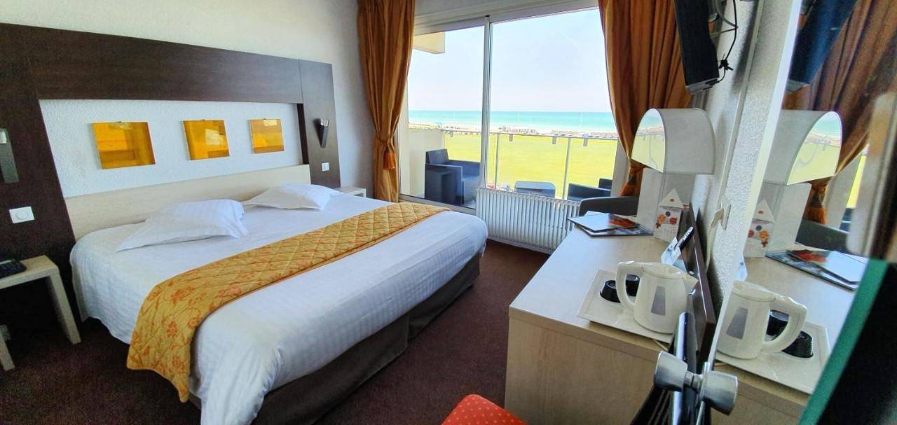Hôtel Windsor Contact Hôtel in Plage Dieppe, Dieppe