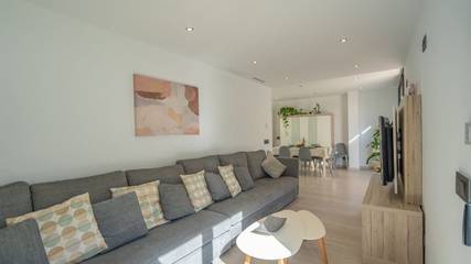 Villa in Can Picafort, Santa Margalida für 4 