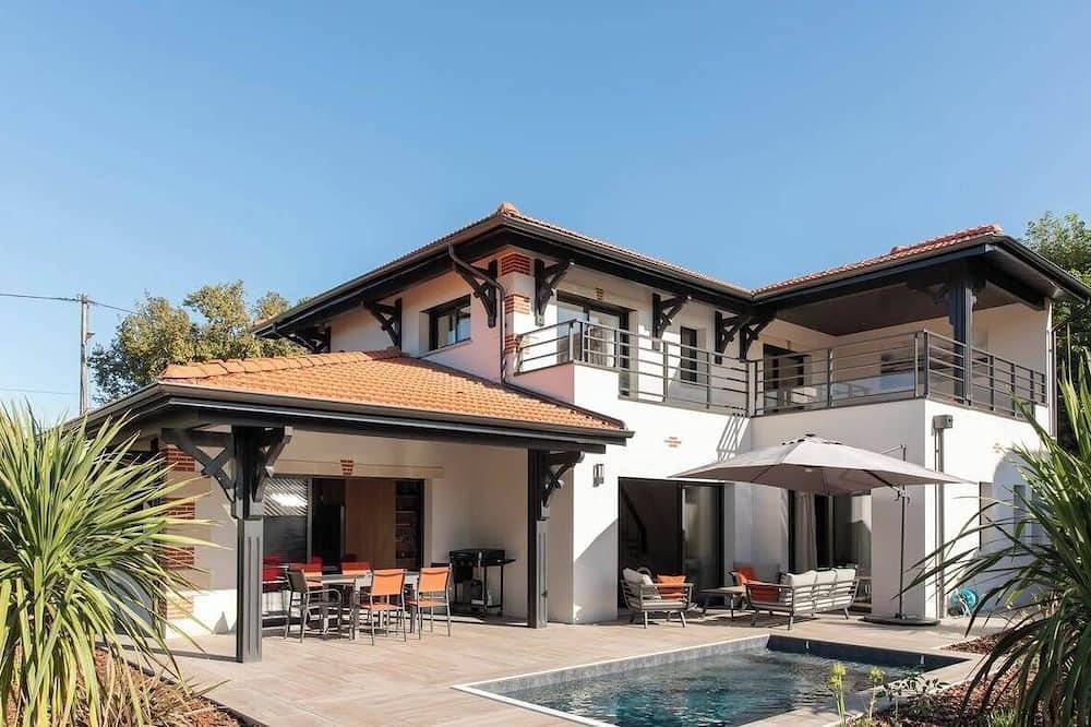 Maison de vacances