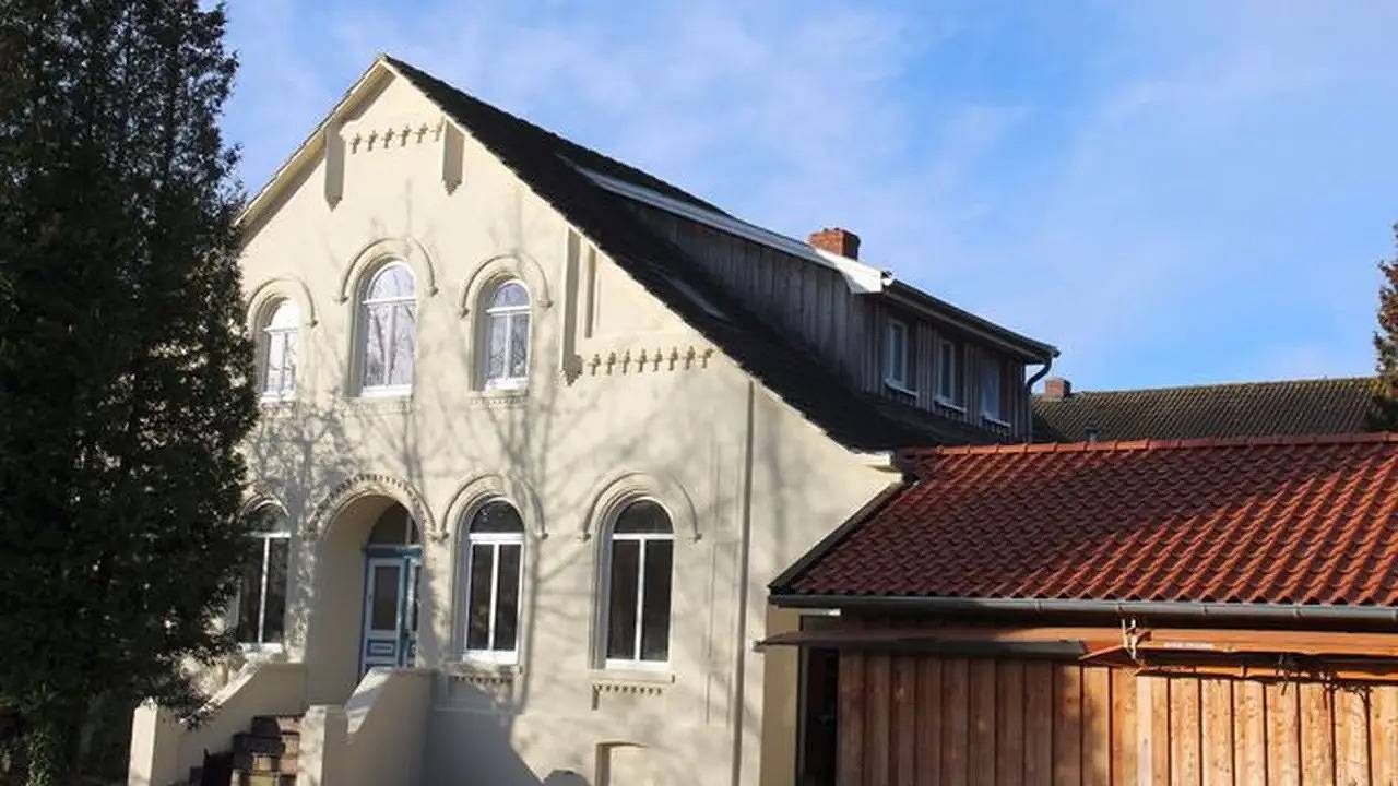 Ganze Ferienwohnung, Ferienwohnung für 5 Personen (62 m²) in Krummhörn Greetsiel in Grimersum, Krummhörn