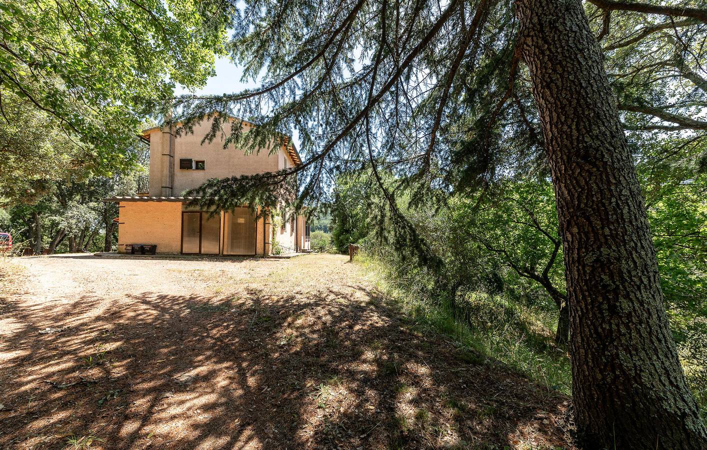 Gemütliche Wohnung in der Nähe von Sassetta Attraktionen in Sassetta, Etruskische Küste