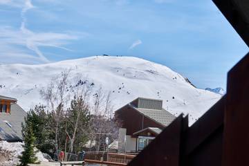 Vakantieappartement voor 4 Personen in Huez, Écrins Nationaal Park, Afbeelding 2