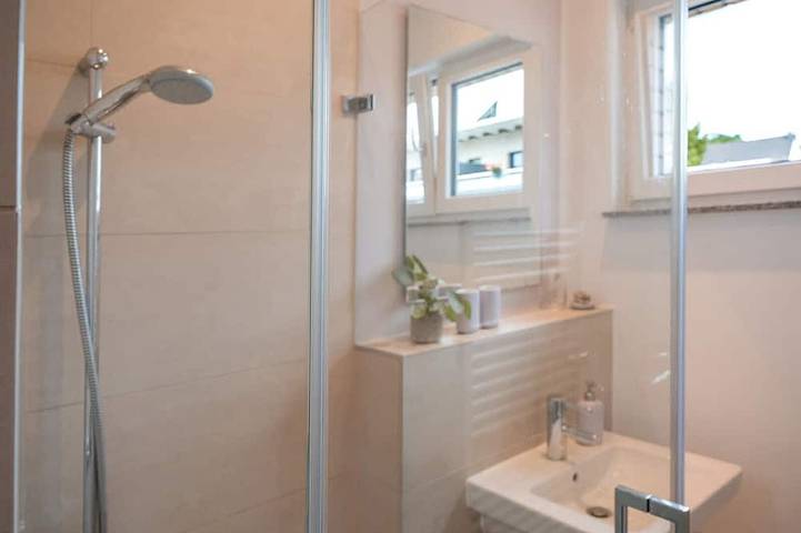 Ferienhaus für 2 Personen, mit Garten in Hamburg - 4