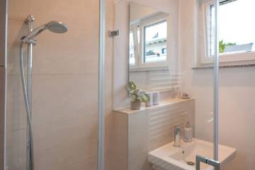 Ferienhaus für 2 Personen in Niendorf Hamburg, Hamburg, Bild 3