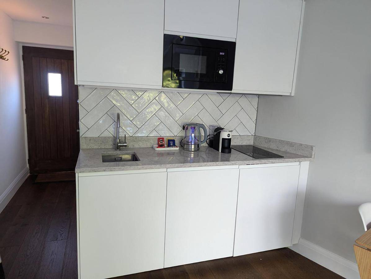 Apartamento entero, Ox Lane Annexe - Harpenden in Harpenden, Hertfordshire