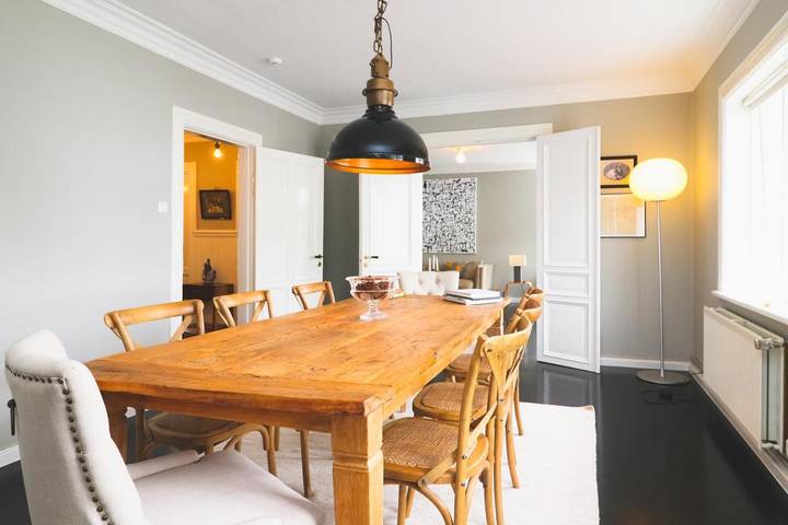 Maison d’hôte pour 6 personnes, avec vue en Islande - 2