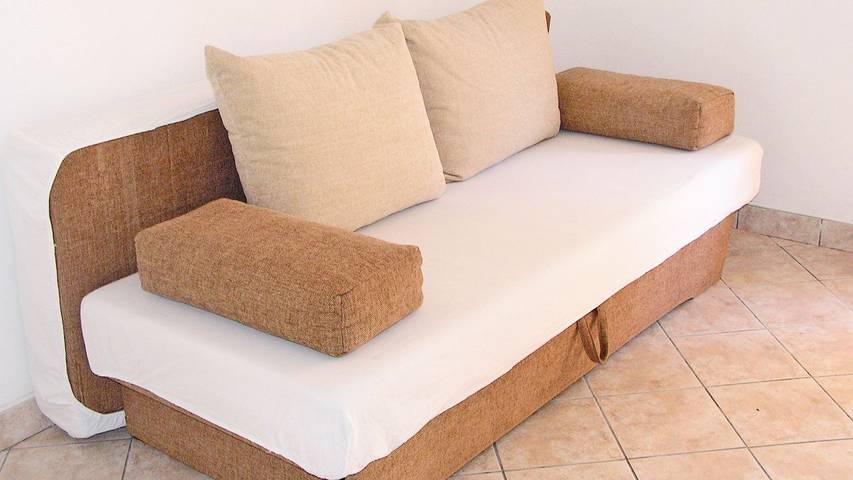 Studio für 2 Personen in Bibinje - 2