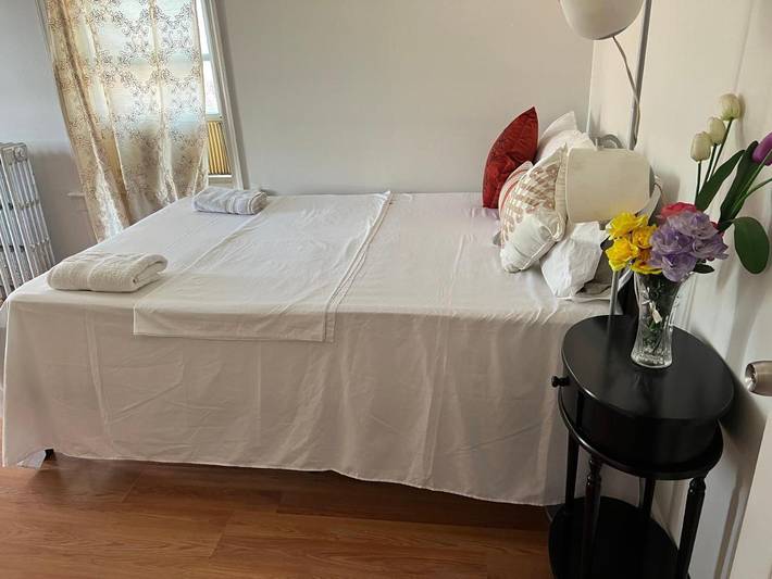 Maison d’hôte pour 2 personnes dans Queens