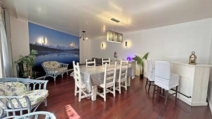 Maison De Vacances pour 8 Personnes dans Limoges, Région de Limoges, Photo 4