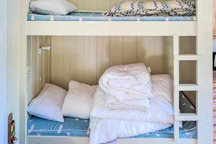 Ferienhaus für 4 Personen in Norwegen - 2