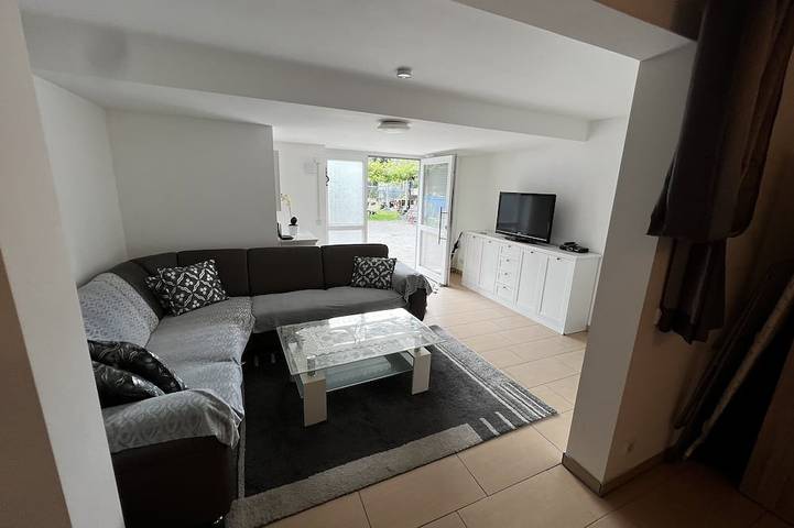 Gîte pour 2 personnes à Krefeld - 4