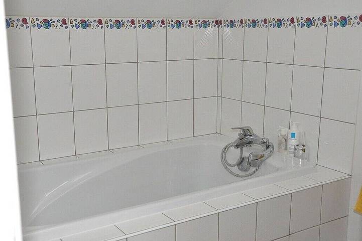 Location de vacances pour 6 personnes, avec jardin dans Fromentine - 4