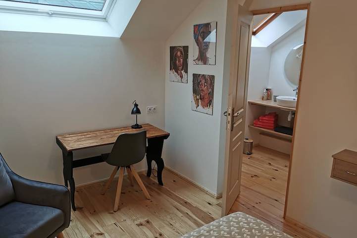 Gîte pour 2 personnes à Valognes - 4