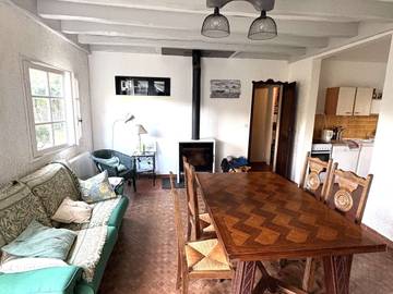 Villa pour 7 Personnes dans Le Canon, Lège-Cap-Ferret, Photo 2