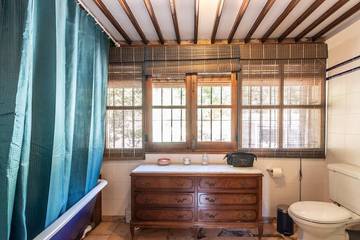 Casa Rural para 8 Personas en Nigüelas, Provincia de Granada, Foto 3