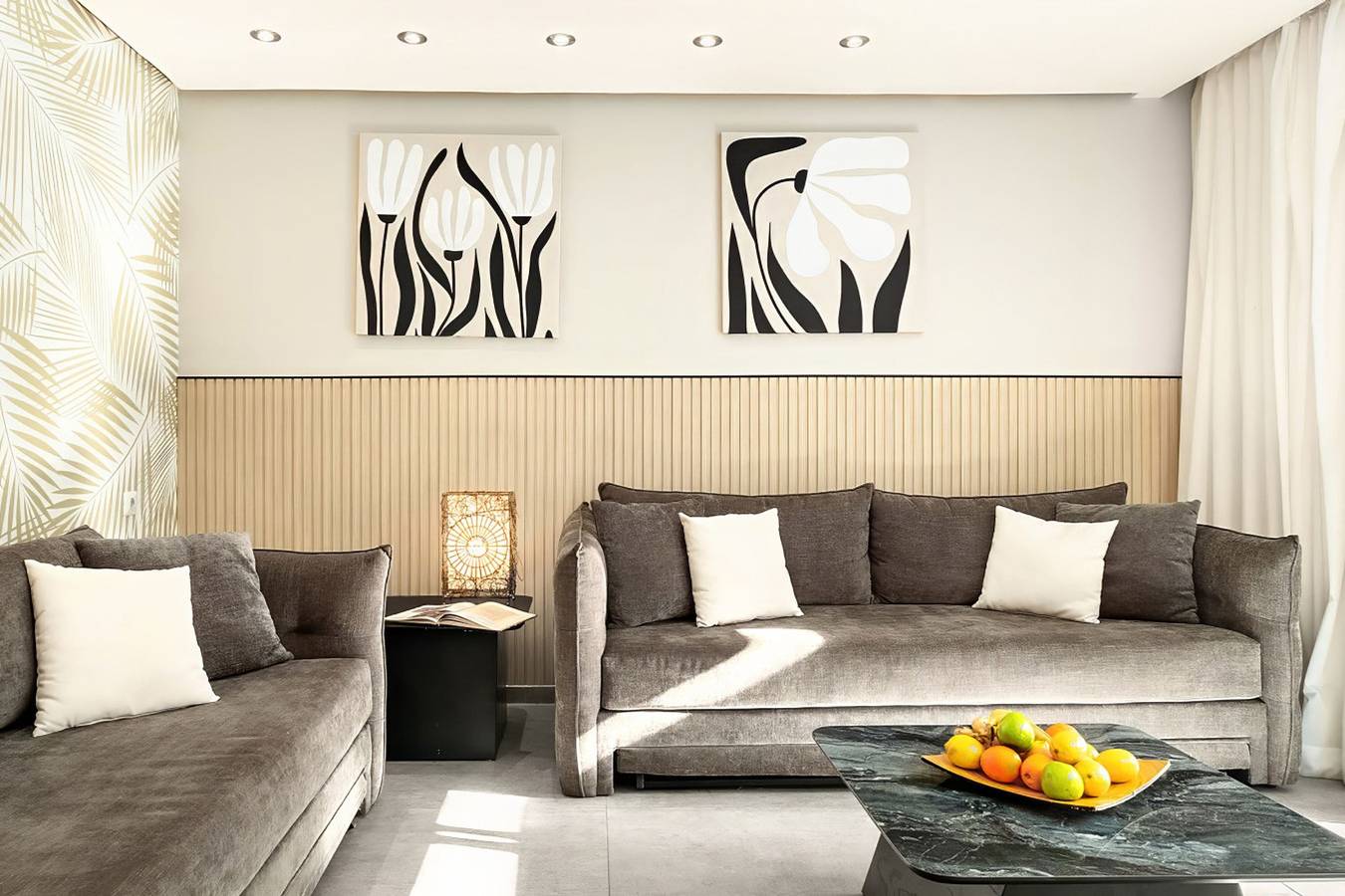 Entire apartment, Royal Park Resort Apartment 103 in Eilat, South District (Israel)