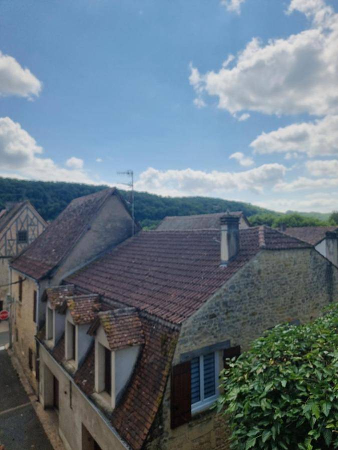 Pechaud 2 in Lalinde, Périgord Pourpre
