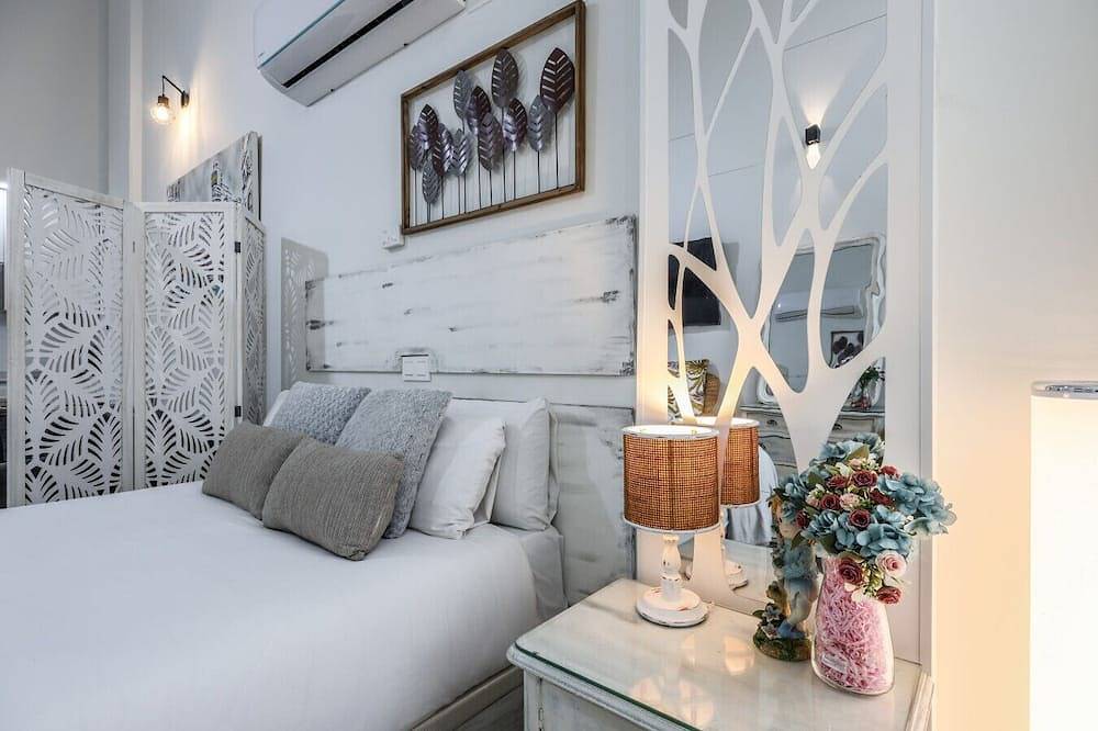 Ganze Wohnung, Fancy Studio with Terrace & Pool in Madrid South in Madrid, Madrid Province