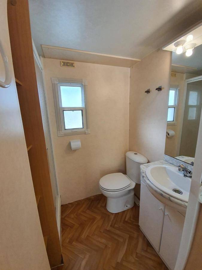 Parc de vacances pour 4 personnes, avec jardin et piscine, animaux acceptés à Vilallonga de Ter - 4