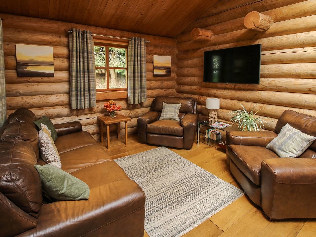 Brynallt Country Park in Shropshire